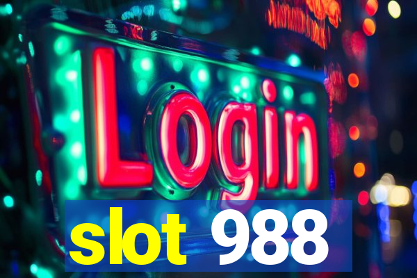 slot 988